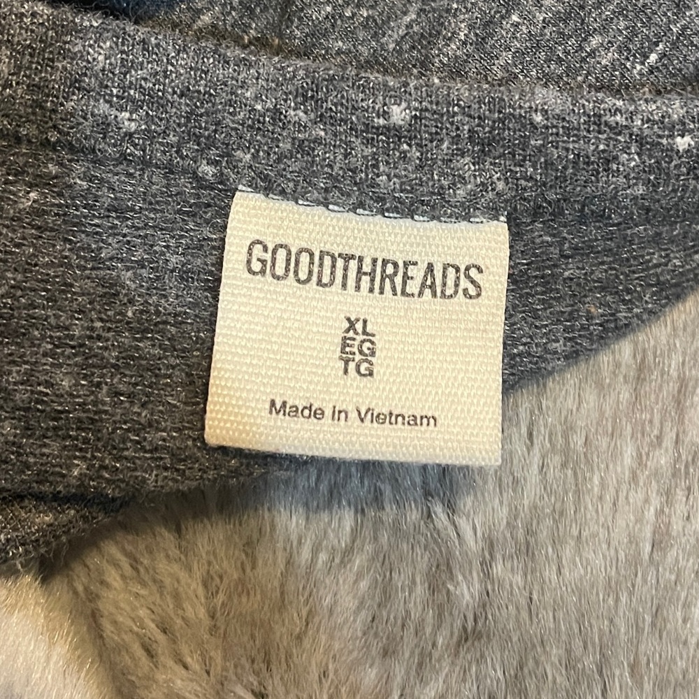 Goodthreads Dress XL - Picture 4 of 4